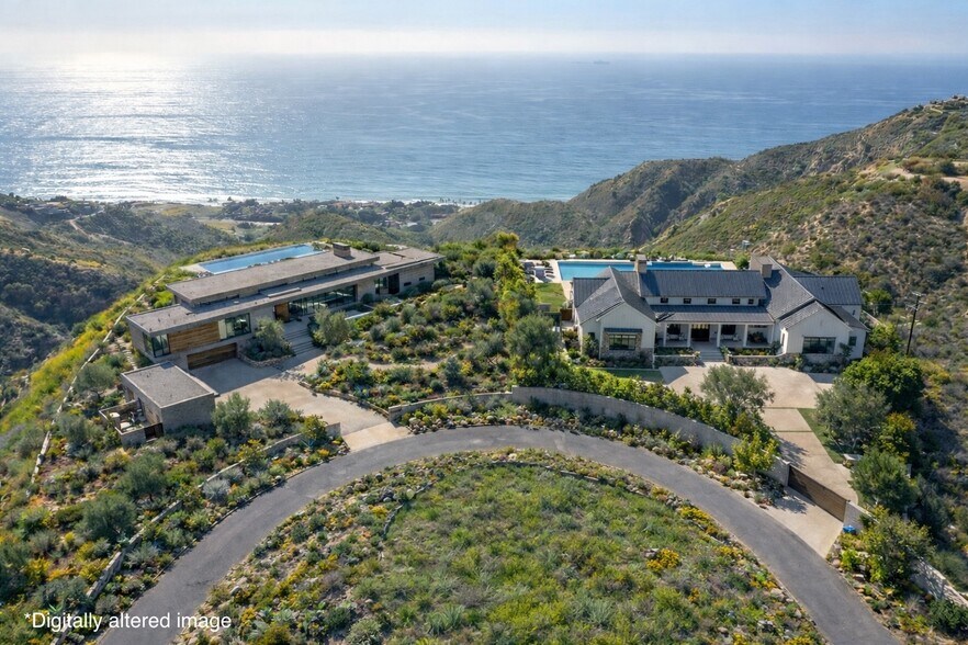 More Photos Of 4200/4250/4330 Decker Edison Road, Malibu Land For Sale