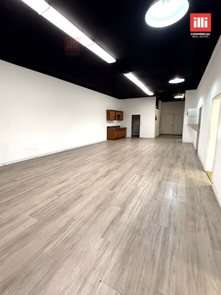 More Photos Of 1612-1616 N Cahuenga Blvd, Hollywood Restaurant For Lease