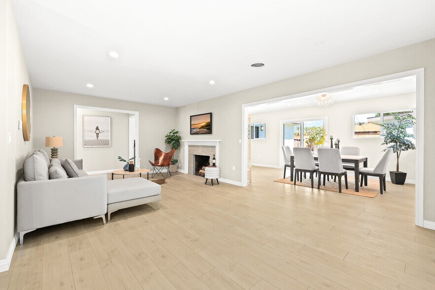 More Photos Of 1227 E Grovecenter St, West Covina Specialty For Sale