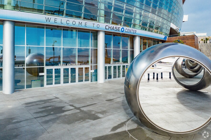 More Photos Of 1 Warriors Way, San Francisco Theater Concert Hall For Lease