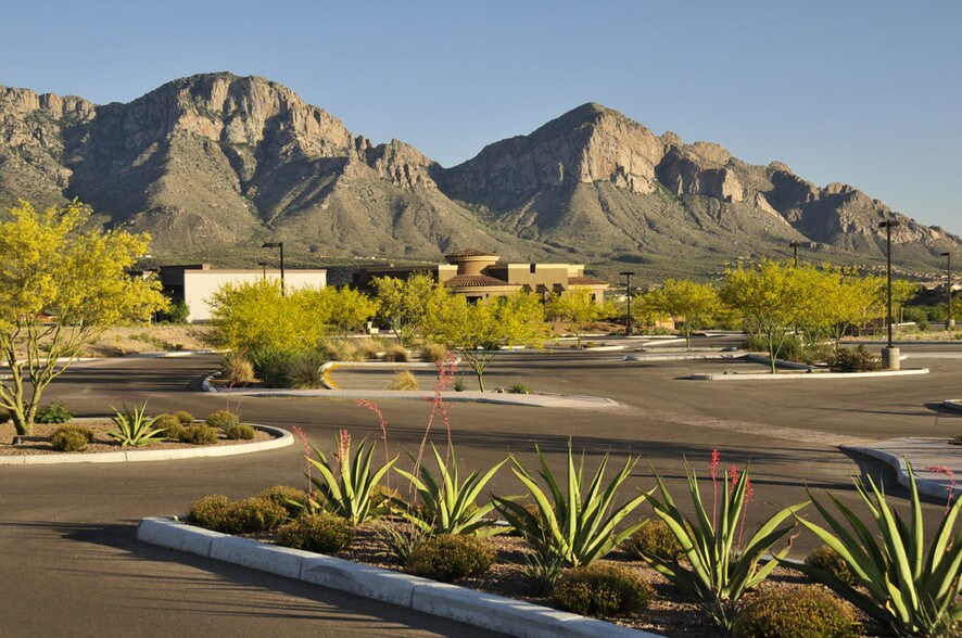 More Photos Of , Oro Valley Office For Sale