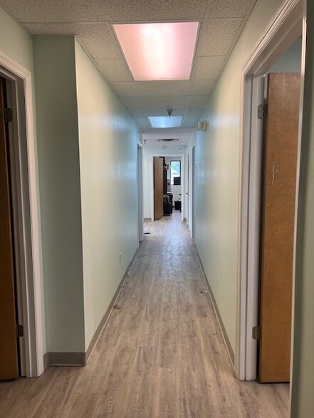 More Photos Of 4737 Adams Rd, Hixson Light Manufacturing For Lease