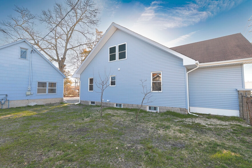 More Photos Of 153 Atlantic City Blvd, Beachwood Office Residential For Sale