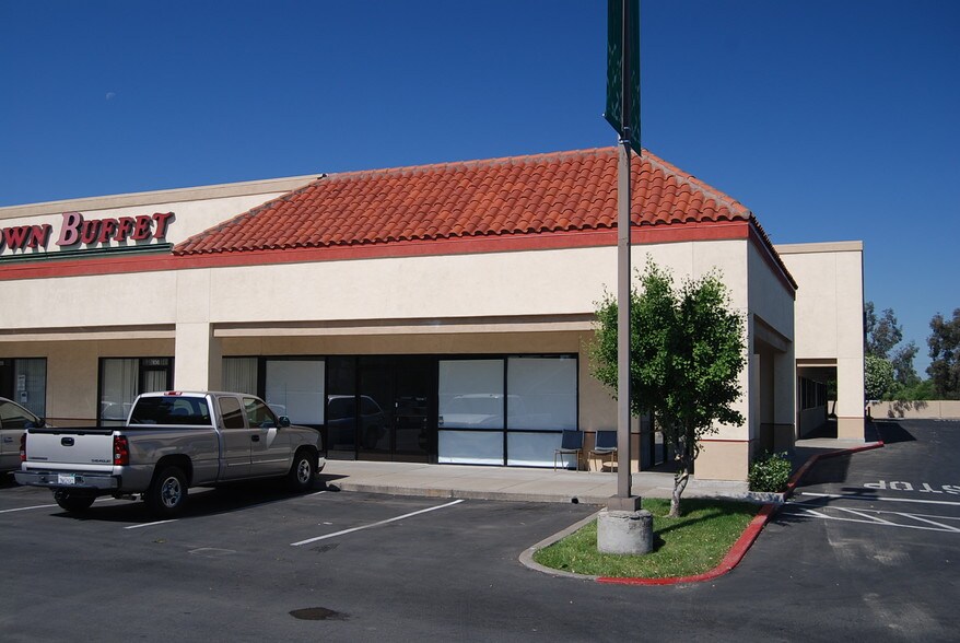 More Photos Of 7453-7517 Watt Ave, North Highlands Unknown For Lease