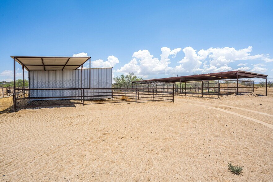 More Photos Of 5155 Del Rey Blvd, Las Cruces Land For Sale