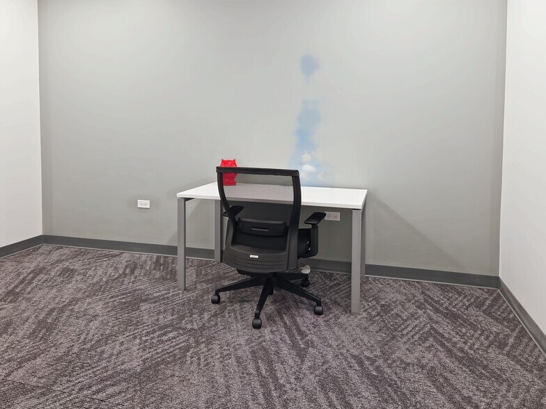 More Photos Of 611 S Milwaukee Ave, Libertyville Coworking Space