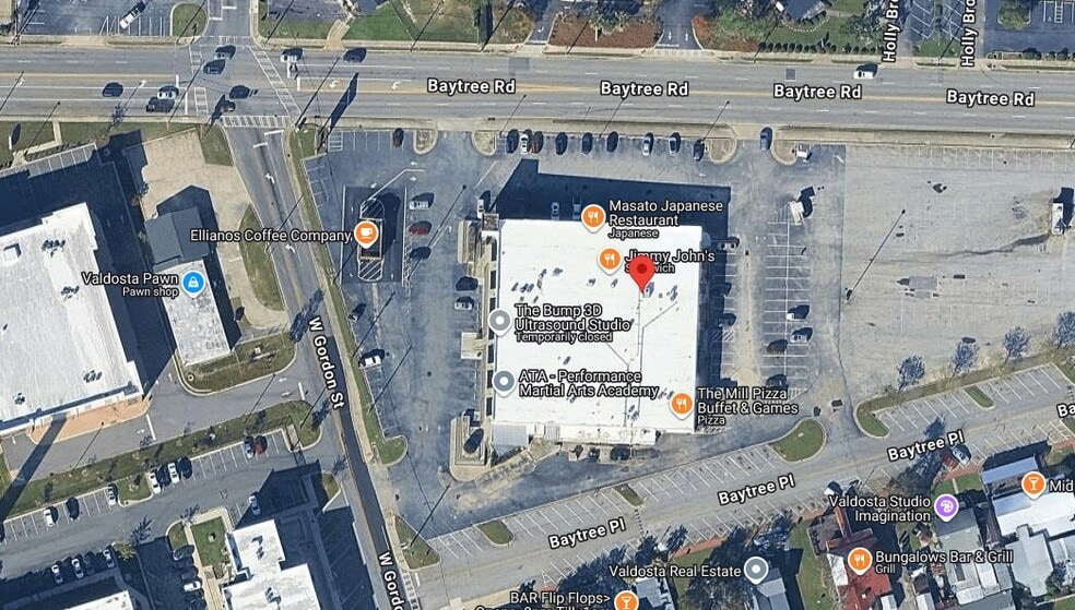 More Photos Of 1337 Baytree Rd, Valdosta General Retail For Sale