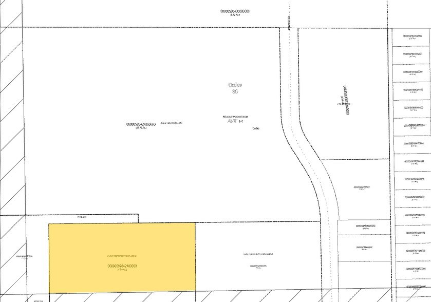 More Photos Of 10031 Monroe Dr, Dallas Unknown For Lease