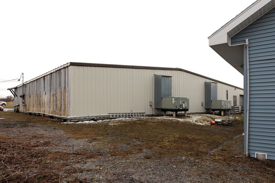 More Photos Of 22087 US Route 11, Watertown Storefront For Sale
