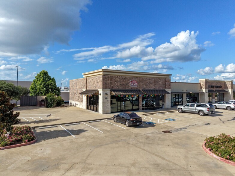 Primary Photo Of 2305 Longmire Dr, College Station Unknown For Lease