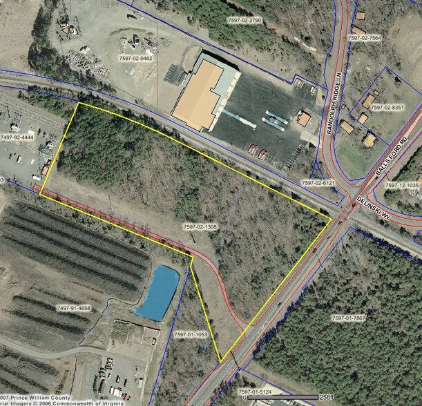 12980 Balls Ford Rd, Manassas, VA 20109 Industrial For Lease