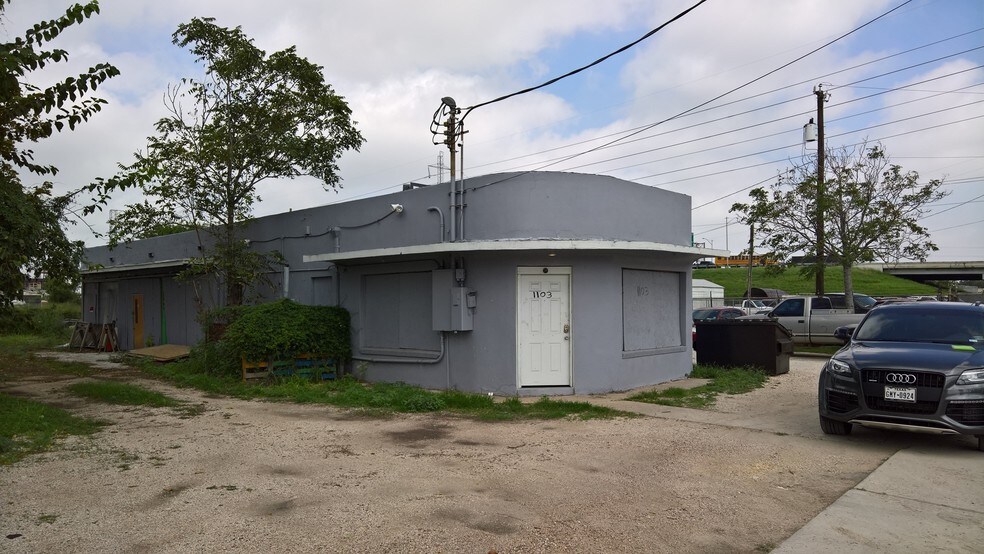 Primary Photo Of , San Antonio General Retail For Sale