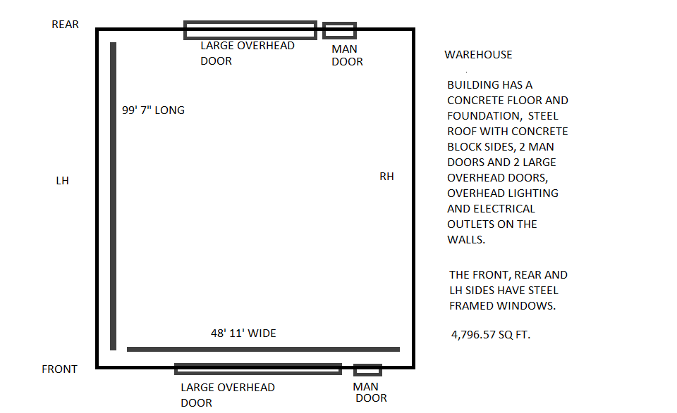 More Photos Of , Montello Unknown For Sale