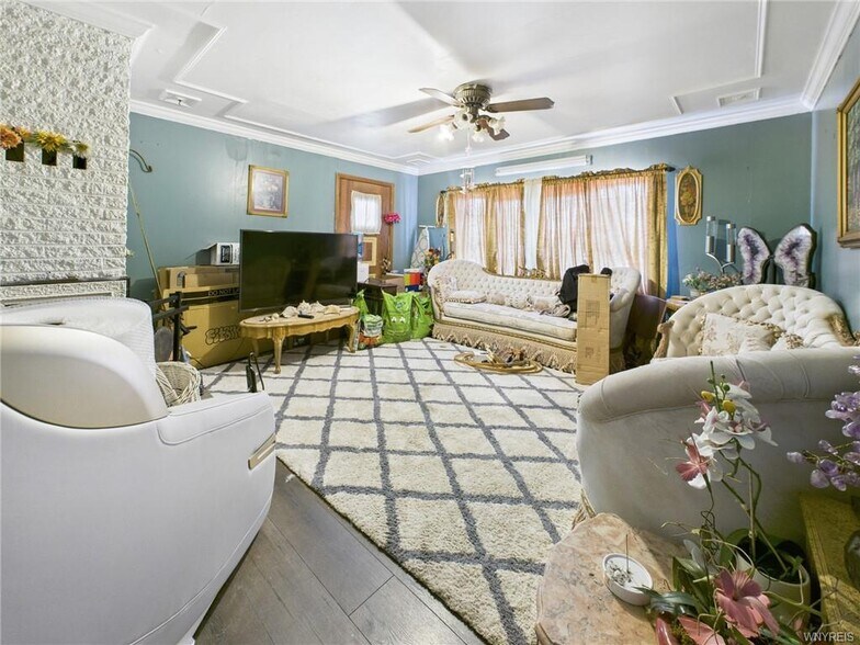 More Photos Of 5081 Bolivar Rd, Wellsville Hospitality For Sale
