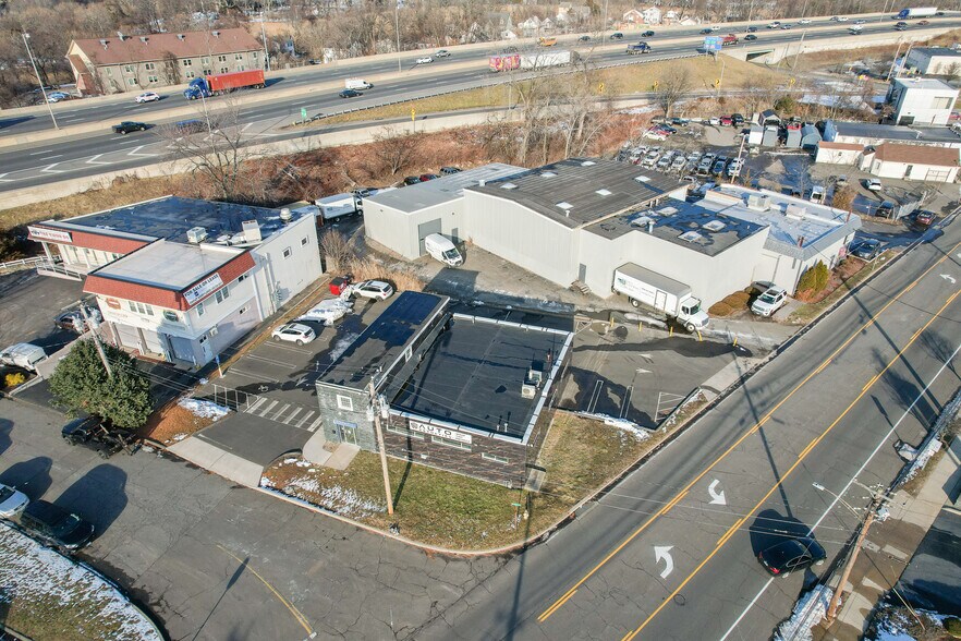 More Photos Of 180 Commerce Dr, Fairfield Auto Dealership For Sale