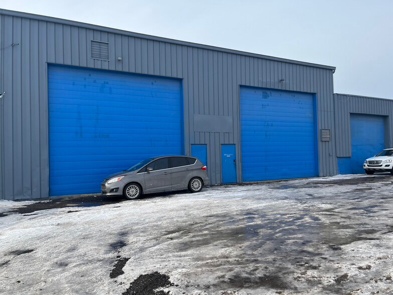 More Photos Of 9255 Brookpark Rd, Parma Auto Dealership For Sale