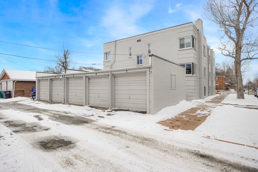 More Photos Of 600 S Logan St, Denver Apartments For Sale