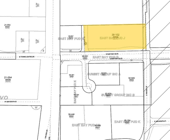 More Photos Of 85 Eastbay Blvd, Provo Storefront For Sale