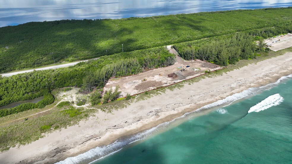 More Photos Of , Hutchinson Island Land For Sale