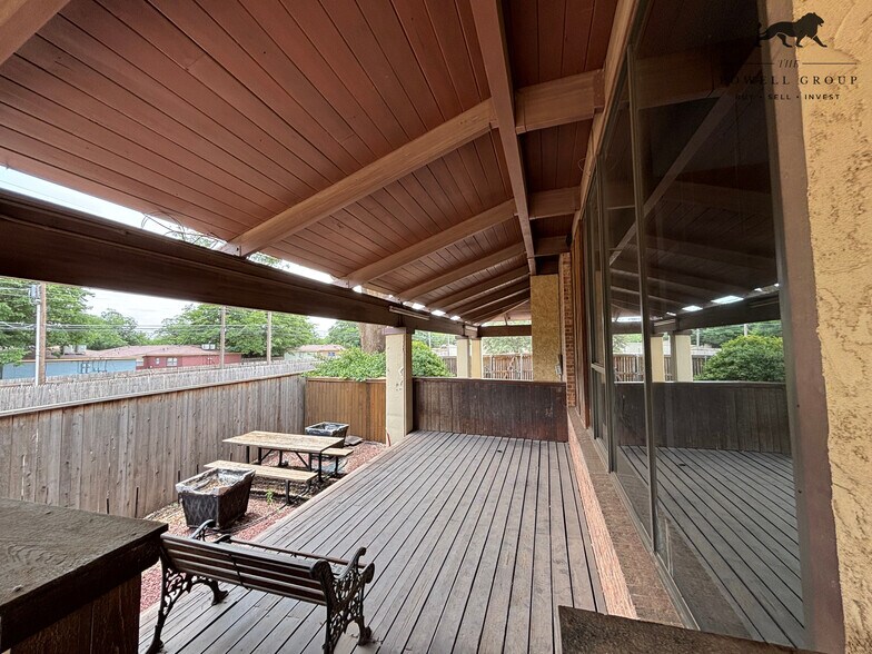 More Photos Of 5102 Salem Ave, Lubbock Medical For Sale