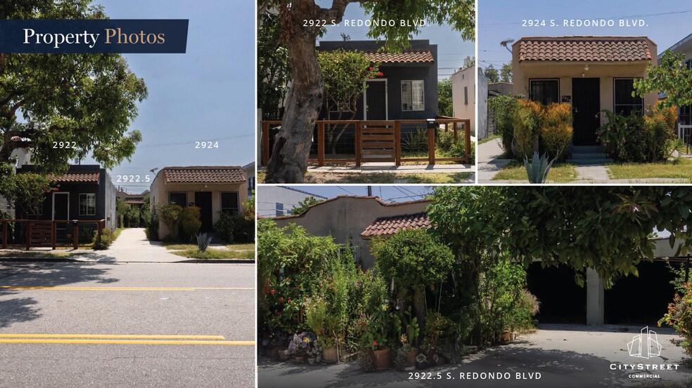 More Photos Of 2922-2944 S Redondo Blvd, Los Angeles Apartments For Sale