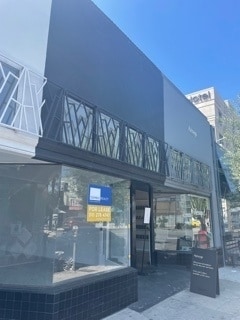 More Photos Of 8366-8368 W 3rd St, Los Angeles Storefront For Lease