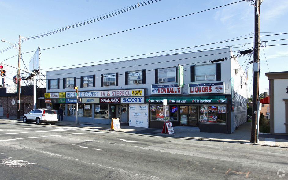 Primary Photo Of 328-336 Broadway, Lynn Storefront Retail Office For Lease