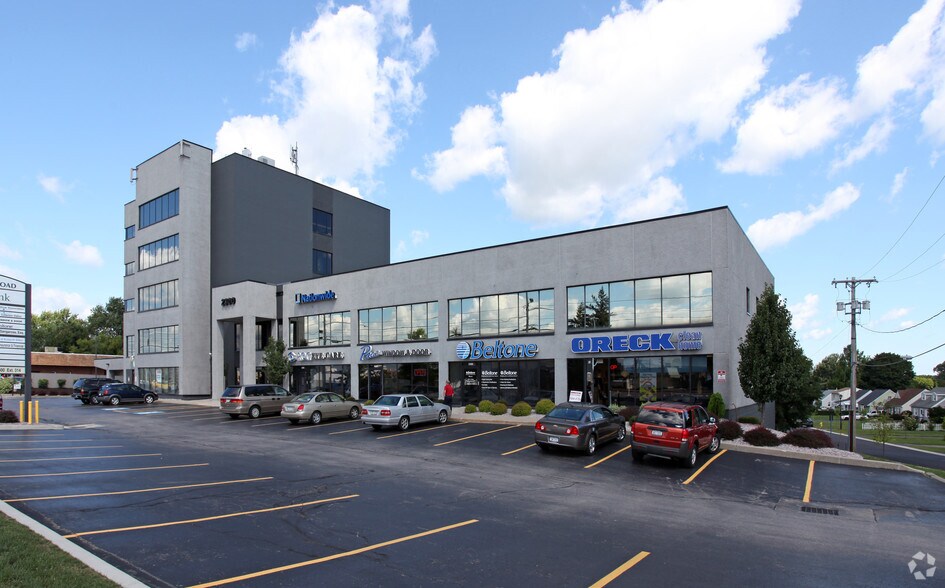More Photos Of 2250-2300 W Ridge Rd, Greece Medical For Lease