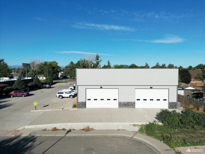More Photos Of 8400 6th St, Wellington General Retail For Sale