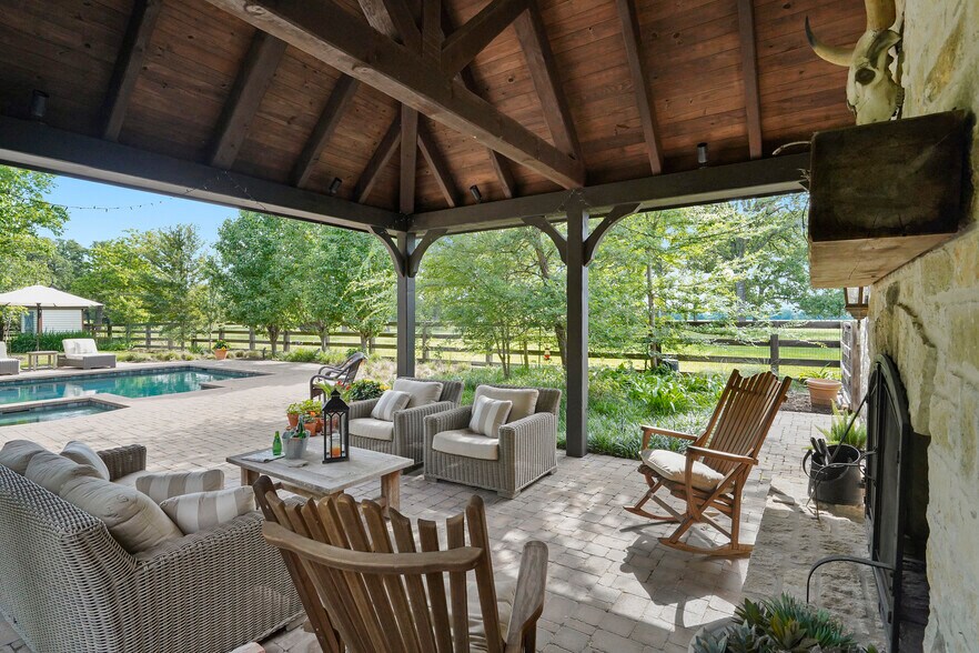 More Photos Of 26179 Highway 6, Hempstead Land For Sale