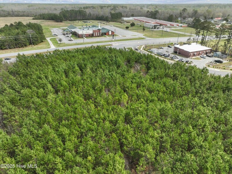 More Photos Of 1130 Piney Green rd, Jacksonville Land For Sale