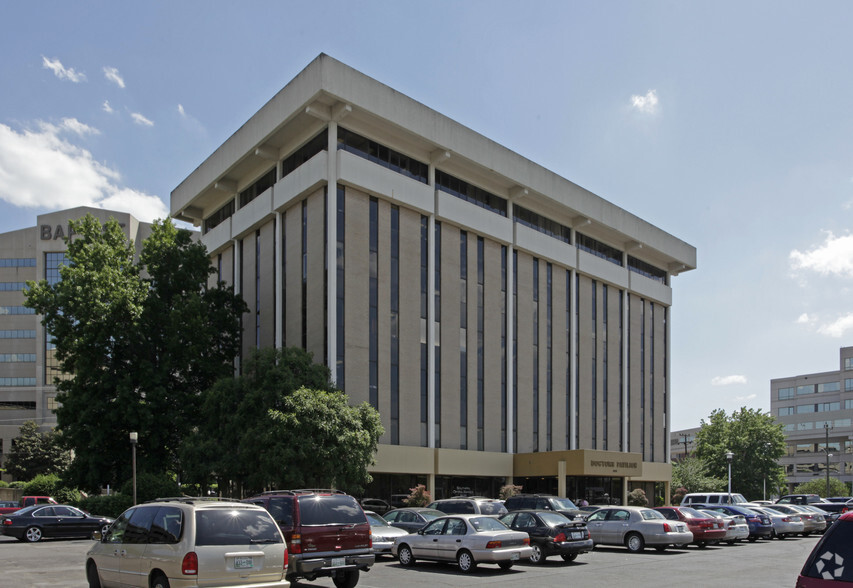 Primary Photo Of 1916 Patterson St, Nashville Medical For Lease