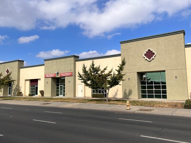 More Photos Of 1801 E March Ln, Stockton Medical For Lease