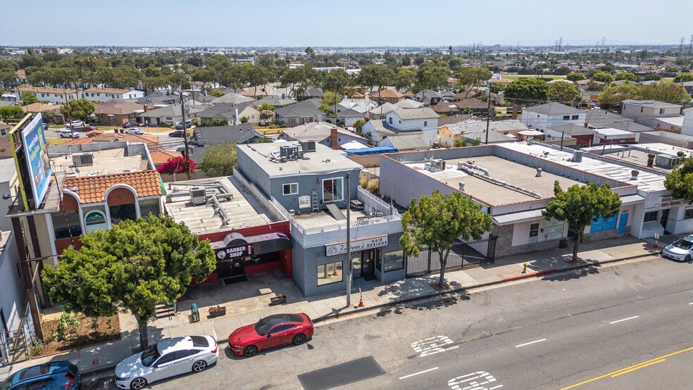 More Photos Of 2517 W Beverly Blvd, Montebello Storefront Retail Residential For Sale