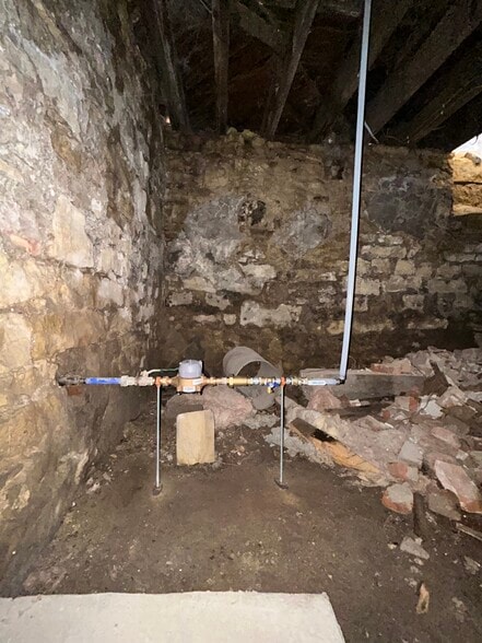 More Photos Of 7282 Columbus St, New Vienna General Retail For Sale