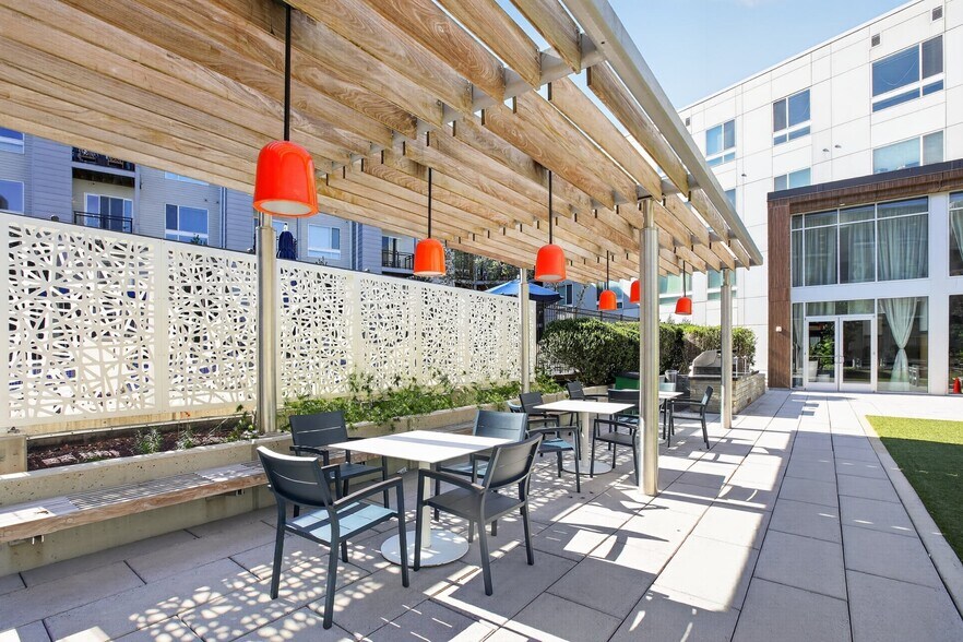 More Photos Of 5661 3rd St NE, Washington Apartments For Lease