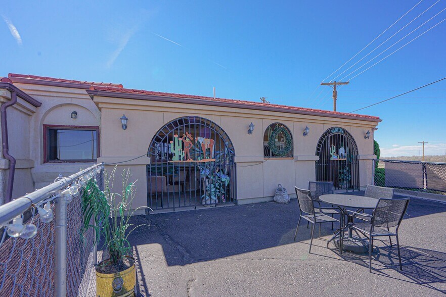 More Photos Of 27948 Frontage Rd, La Junta General Retail For Sale