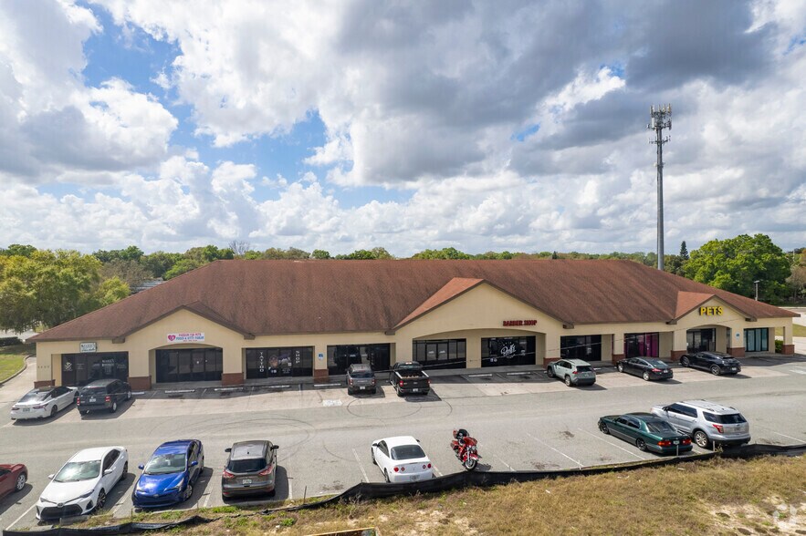 More Photos Of 2405 Ef Griffin Rd, Bartow Office For Lease