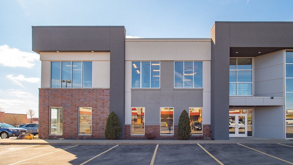 More Photos Of 2689 Commerce Dr NW, Rochester Office For Lease