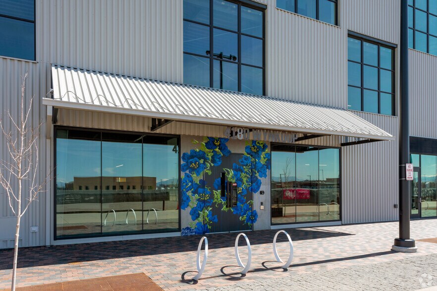 More Photos Of 4201-4221 Brighton Blvd, Denver Unknown For Lease