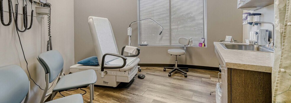 More Photos Of , Phoenix Office For Sale