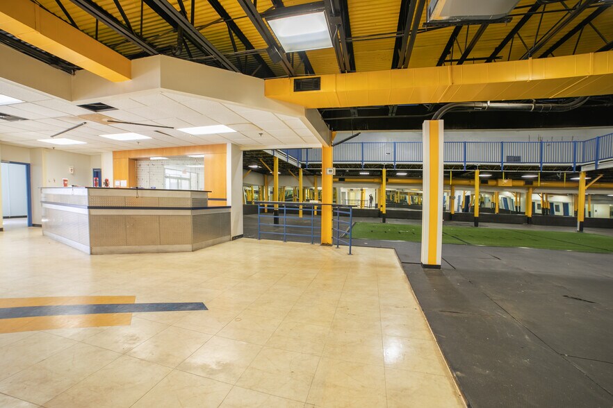 More Photos Of 450 State Route 34, Matawan Light Distribution For Lease