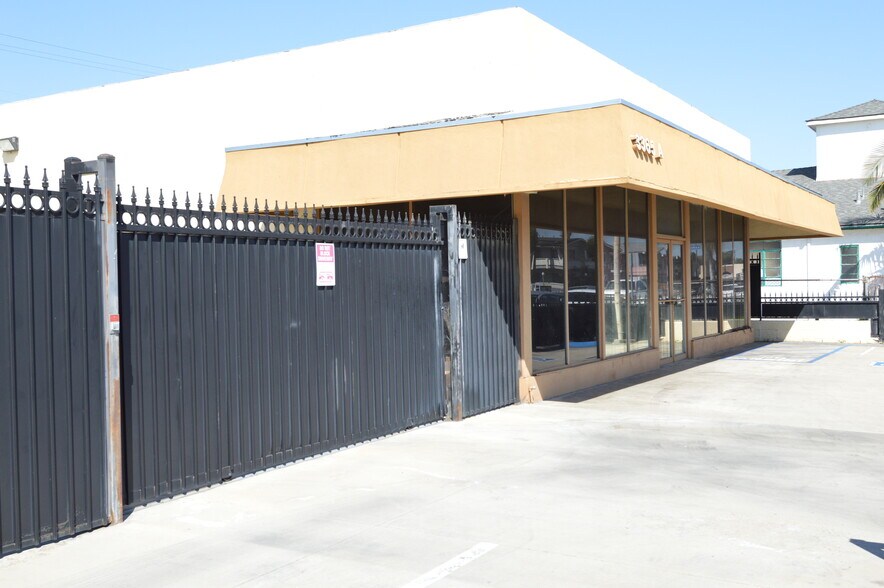 More Photos Of 3365 Martin Luther King Jr Blvd, Lynwood Unknown For Lease
