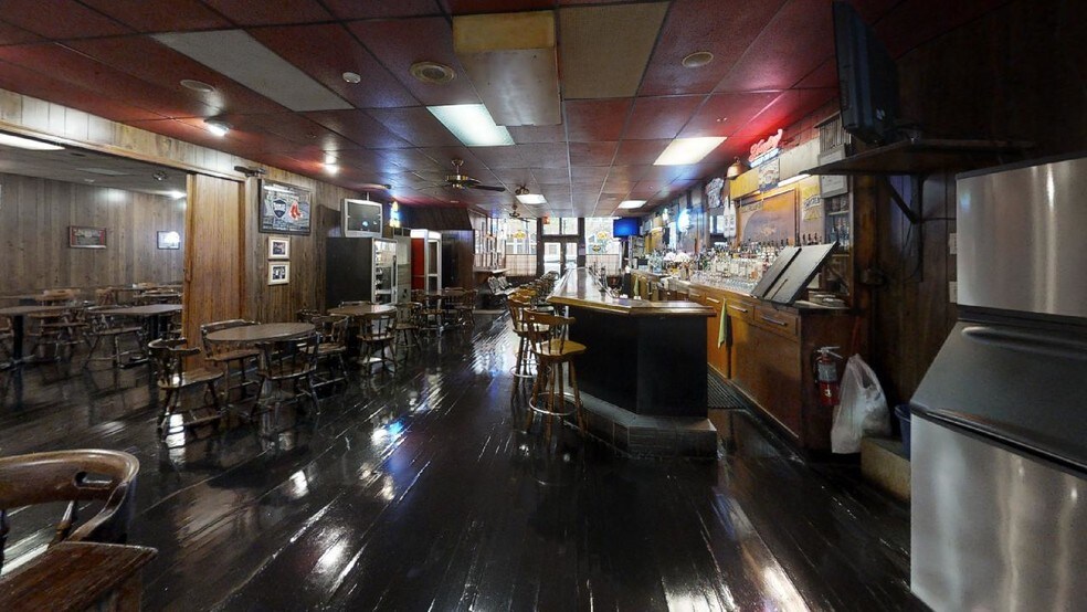 More Photos Of 241-245 Central St, Lowell Storefront Retail Office For Sale