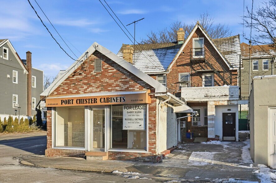 More Photos Of 306 Midland Ave, Port Chester Freestanding For Lease