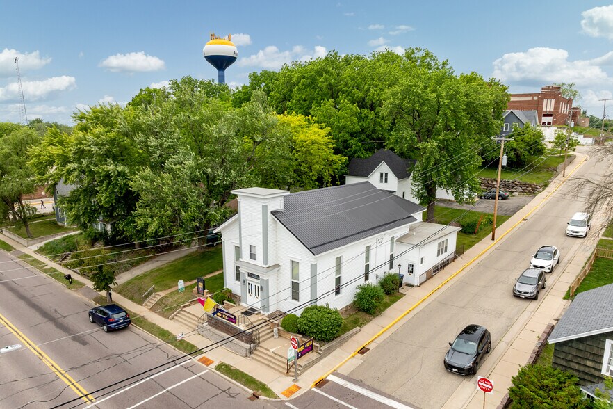 More Photos Of 147 E Montello St, Montello Freestanding For Sale