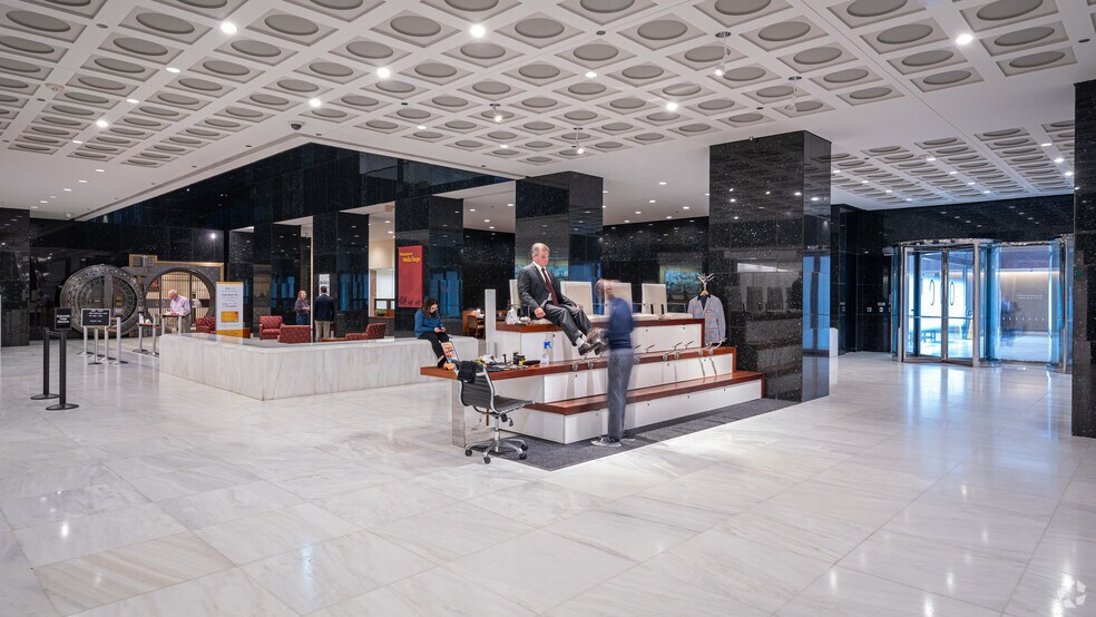 More Photos Of 1000 Louisiana St, Houston Office For Lease