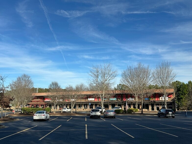 More Photos Of 5155 Highway 9, Alpharetta Storefront Retail Office For Lease