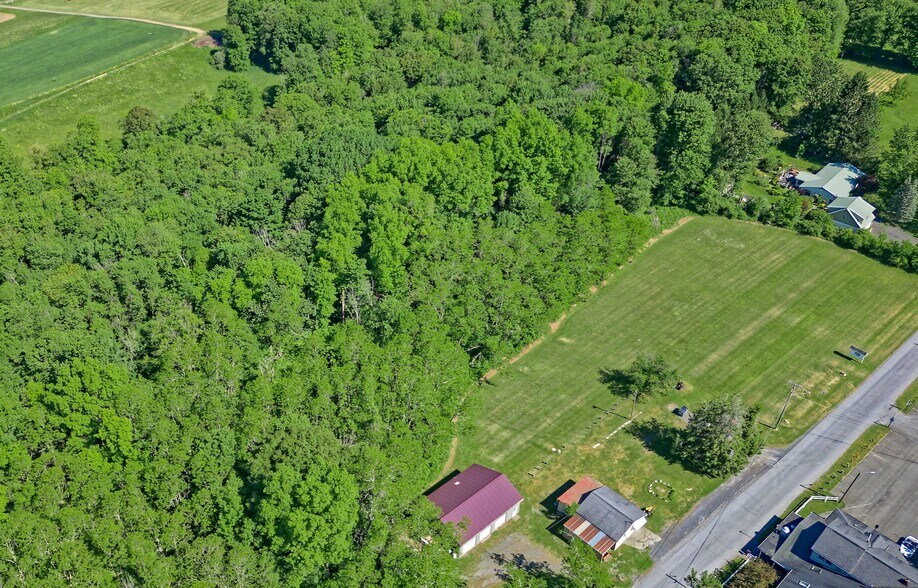 More Photos Of 160 Creamery Rd, Greenville Specialty For Sale