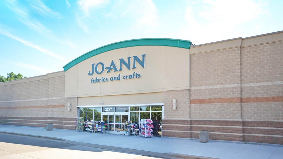 Primary Photo Of 3737 Carpenter Rd, Ypsilanti Freestanding For Lease